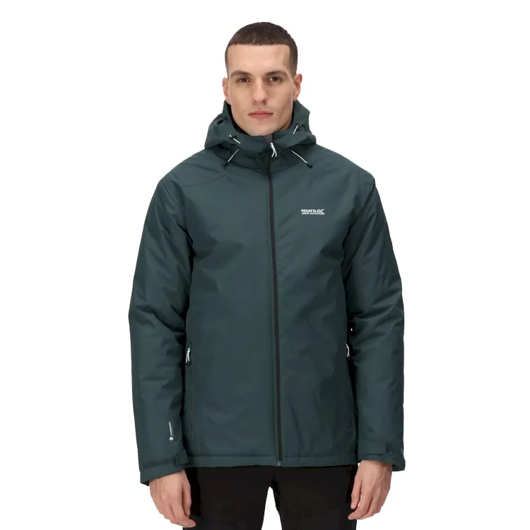 Regatta thornridge deals waterproof jacket