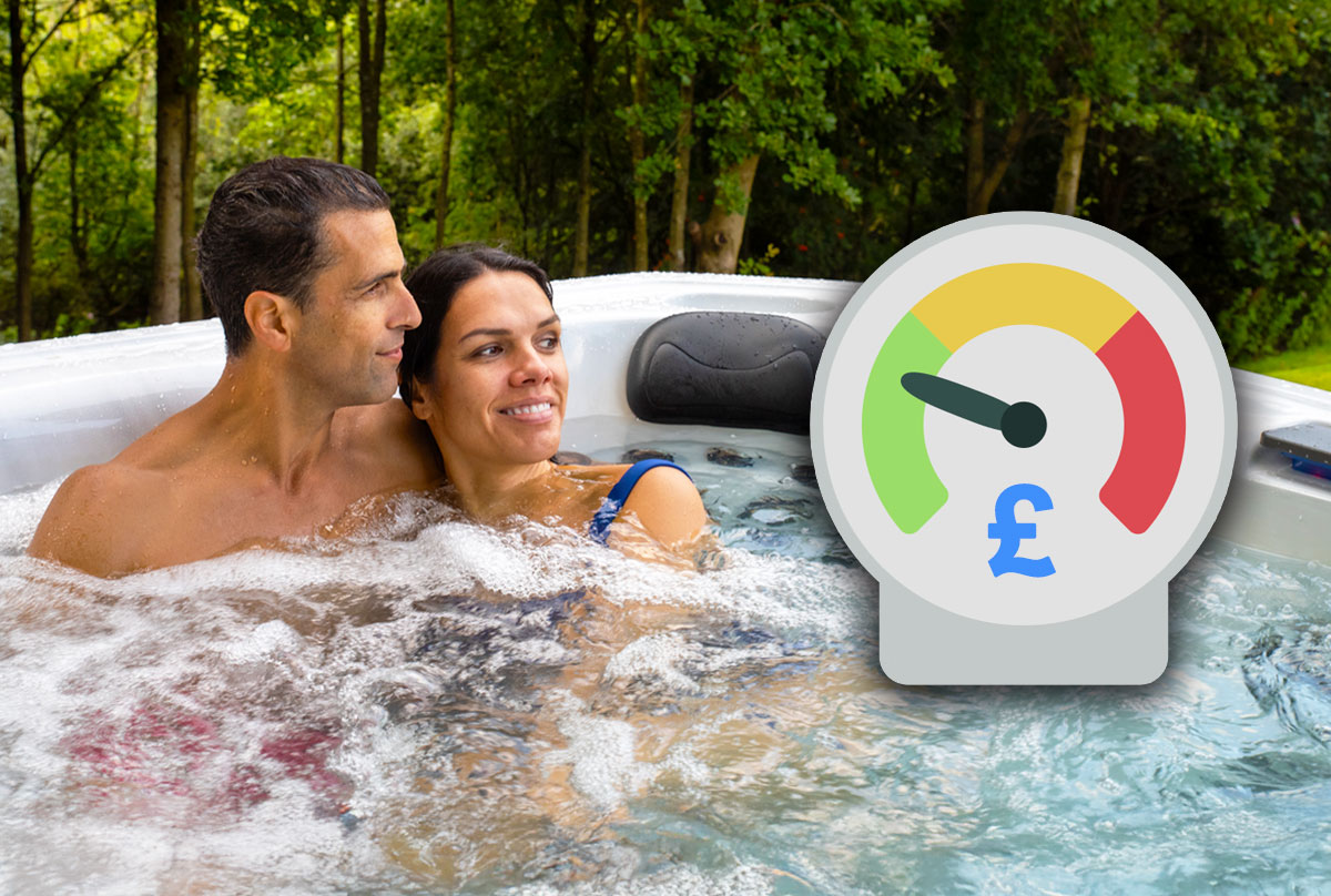 How Much Does it Cost to Run a Hot Tub in Northamptonshire?